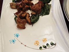 -亚龙湾红树林度假酒店御粤阁