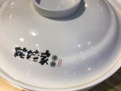 -姥姥家春饼店(佳亿时尚广场店)