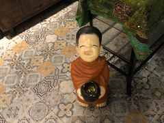 -萨芭蒂高空花园餐酒吧