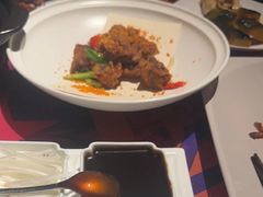 -上海滩餐厅(BFC外滩金融中心店)