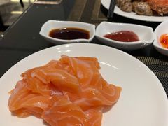 -云尚自助餐厅(佛山南海瞻云酒店)