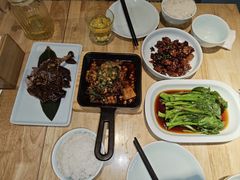 -全牛匠·乐山跷脚牛肉(新中关店)