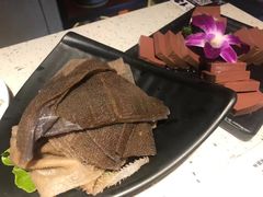 -京韵胡同·酱香羊蝎子火锅涮肉(长寿路店)