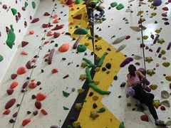 -问山MountQuest攀岩馆