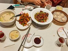 -小六汤包(万和城店)