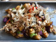 会跳舞的茄子-新白鹿餐厅(城西银泰城店)