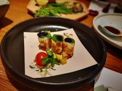 -花潮料理艺食馆(SM新生活广场店)
