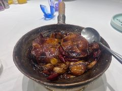 -新加坡泰国村酒楼(五角场店)