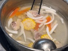 -椰小鸡·琼州糟粕醋·火锅(美兰缤纷城店)