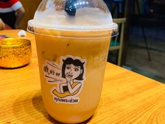 -我的甜·泰国餐厅