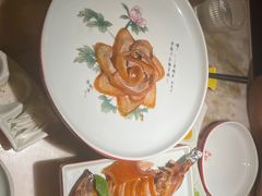 -京华烟云·北京烤鸭(领展购物广场·中关村店)