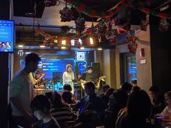 -MOSSO音乐酒吧·live house(长乐路店)