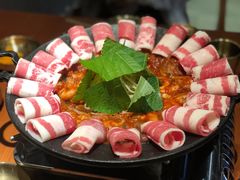 -春熙台韩国料理·章鱼肥牛(西丽店)