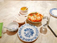 -漢舍中国菜馆(889广场店)