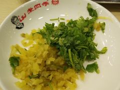 -老四季(南市场店)