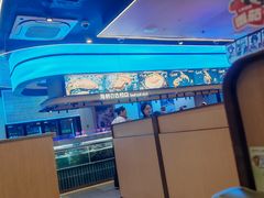 -海底捞火锅(金融街万达店)