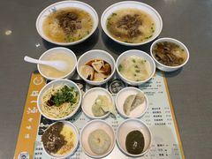 -正一涵老味道名小吃(广汉总店)