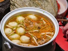 -锦楼·臻选新杭帮(杭州中心店)