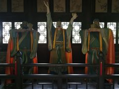 -关帝庙(大同古城)
