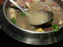 -绿茶餐厅(华联万柳店)