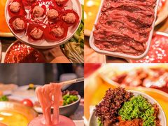 -小龙坎火锅(IFS HOT店)