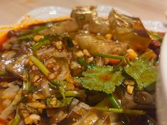 -香缇小院私房菜(盐务街店)