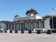 -中国农业博物馆