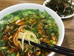 -陇上全荟兰州传统牛肉面(延吉路店)