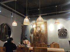 大堂-覔時
