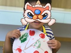 -BetterKids贝好国际托育中心(奥体旗舰店)