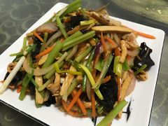 -涵家味土菜馆·徽州一绝臭鳜鱼(三河古镇店)