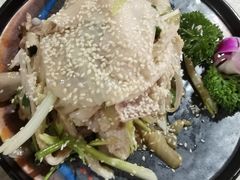 -崖口红树林海鲜餐厅