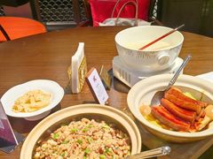 -明湖楼·经典鲁菜山东海鲜(大明湖店)
