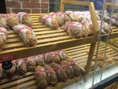 -BREAD WAY面包路·欧式面包(龙湖时代D馆店)