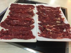 吊龙伴-潮泰牛肉火锅 · 创于1992年(车公庙店)