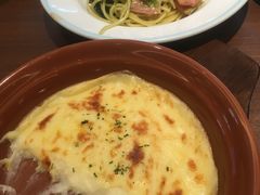 -萨莉亚意式餐厅(杭州滨江天街店)