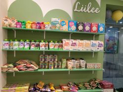 -Lulee进口母婴严选(万达店)