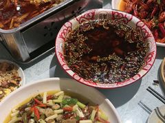 -陈胖子特色菜.鲜货现炒(融景城店)