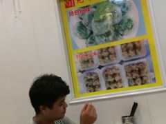 -兄弟深夜豆浆