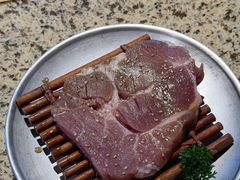 -安又胖韩国烤肉
