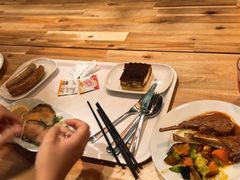 -宜家·瑞典风味餐厅(无锡店)