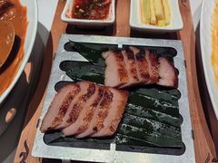 -金链花·泰国餐厅(国贸店)