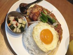 -泰盏鬼·颓废冬阴(陈家祠扬韬店)