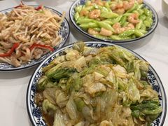 -北大地皖峰饭馆