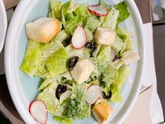 凯撒沙拉-港丽餐厅(来福士店)