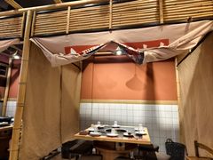 -小饕荟雅安贡椒鱼鲜馆(广福桥店)