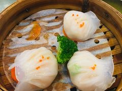 -敦煌喜宴(万达广场店)