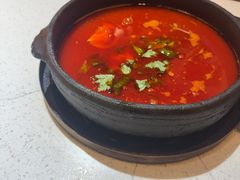 -贵府酸汤牛肉火锅·贵州老字号(飞山街店)