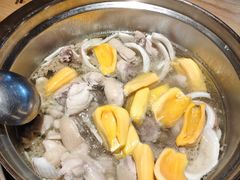 -椰夫人·养生椰子鸡(金沙洲永旺店)