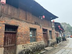 -零陵古城